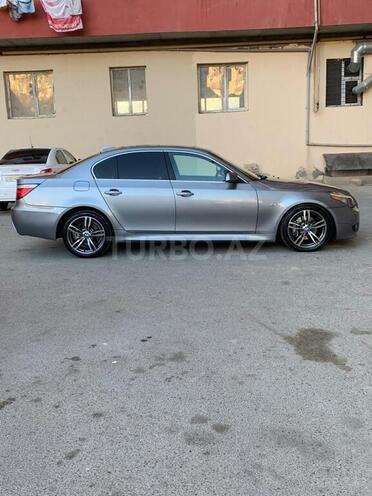 BMW 530 2006, 295,000 km - 3.0 l - Bakı
