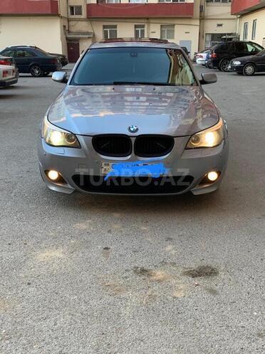 BMW 530 2006, 295,000 km - 3.0 l - Bakı