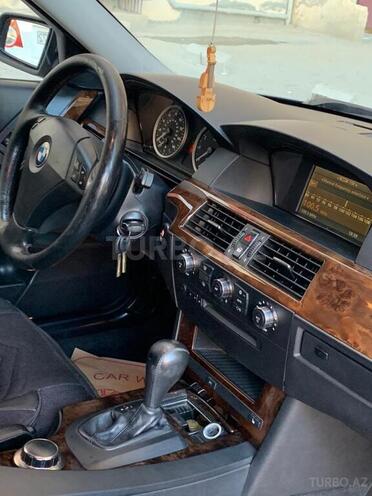 BMW 530 2006, 295,000 km - 3.0 l - Bakı