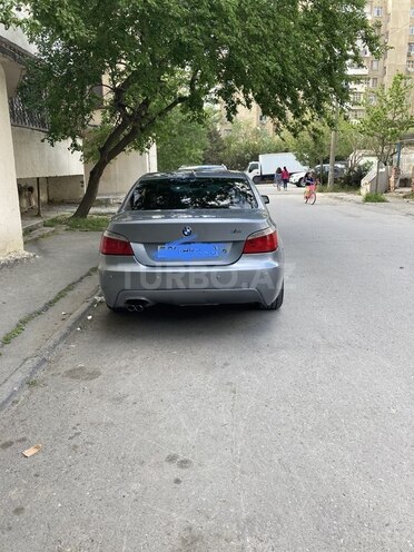 BMW 530 2006, 295,000 km - 3.0 l - Bakı