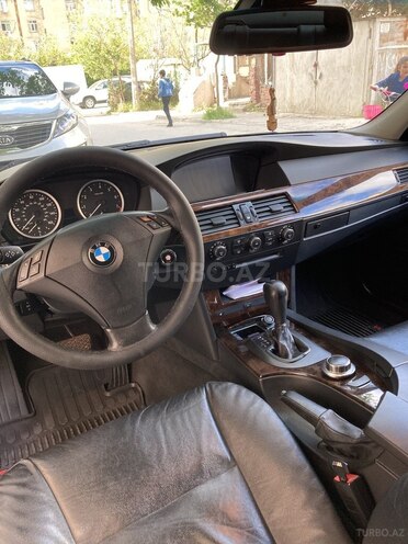 BMW 530 2006, 295,000 km - 3.0 l - Bakı