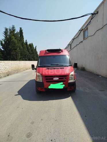 Ford Transit 2010, 200,000 km - 2.2 л - Sumqayıt
