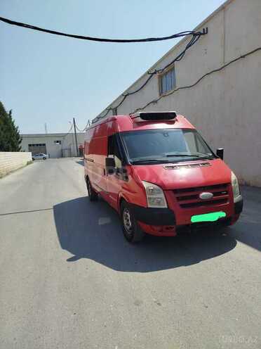 Ford Transit 2010, 200,000 km - 2.2 л - Sumqayıt