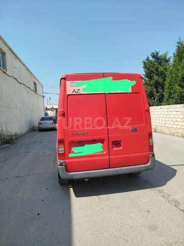 Ford Transit 2010, 200,000 km - 2.2 л - Sumqayıt
