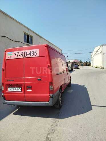 Ford Transit 2010, 200,000 km - 2.2 л - Sumqayıt
