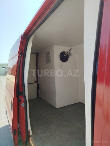 Ford Transit 2010, 200,000 km - 2.2 л - Sumqayıt