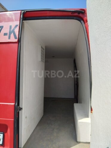 Ford Transit 2010, 200,000 km - 2.2 л - Sumqayıt