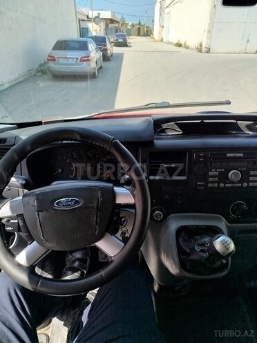 Ford Transit 2010, 200,000 km - 2.2 л - Sumqayıt