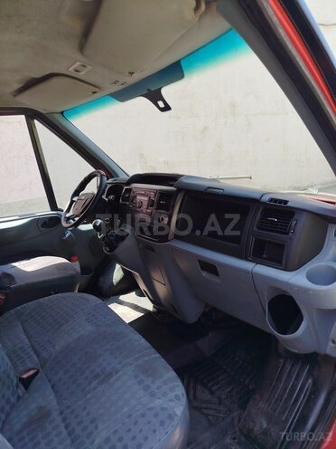 Ford Transit 2010, 200,000 km - 2.2 л - Sumqayıt