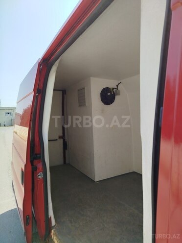 Ford Transit 2010, 200,000 km - 2.2 л - Sumqayıt