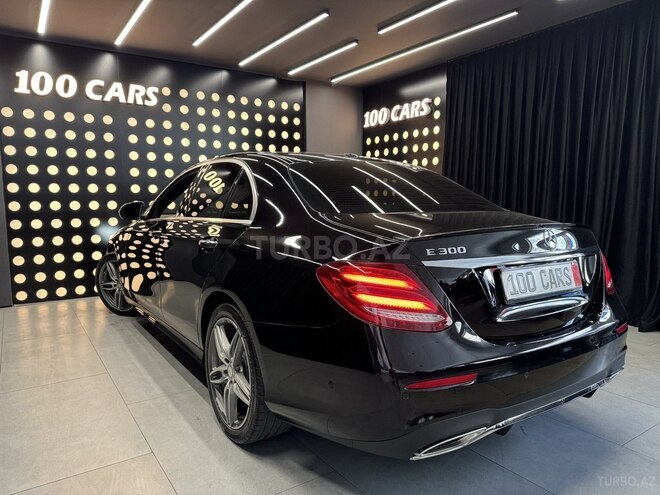 Mercedes E 300 2016, 134,000 km - 2.0 l - Bakı
