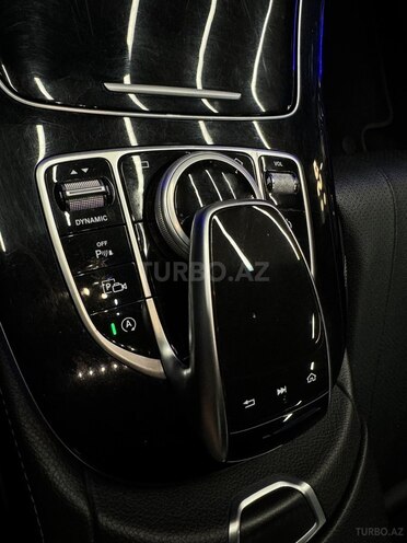 Mercedes E 300 2016, 134,000 km - 2.0 l - Bakı