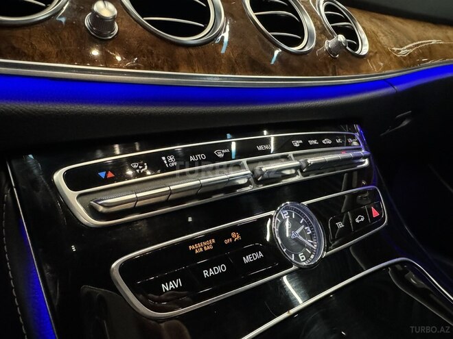 Mercedes E 300 2016, 134,000 km - 2.0 l - Bakı