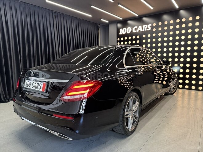 Mercedes E 300 2016, 134,000 km - 2.0 l - Bakı
