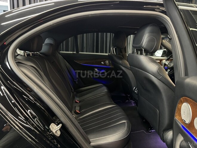 Mercedes E 300 2016, 134,000 km - 2.0 l - Bakı