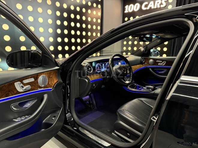 Mercedes E 300 2016, 134,000 km - 2.0 l - Bakı