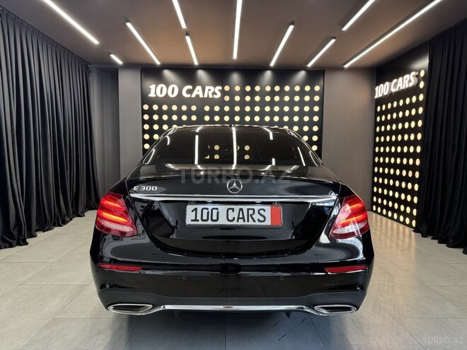 Mercedes E 300 2016, 134,000 km - 2.0 l - Bakı