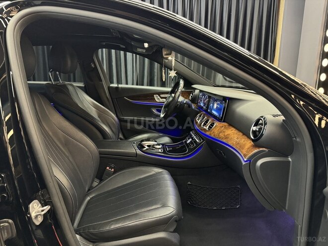 Mercedes E 300 2016, 134,000 km - 2.0 l - Bakı