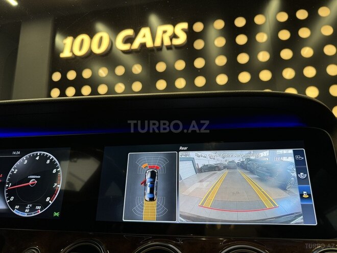 Mercedes E 300 2016, 134,000 km - 2.0 l - Bakı