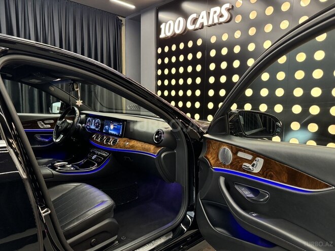 Mercedes E 300 2016, 134,000 km - 2.0 l - Bakı
