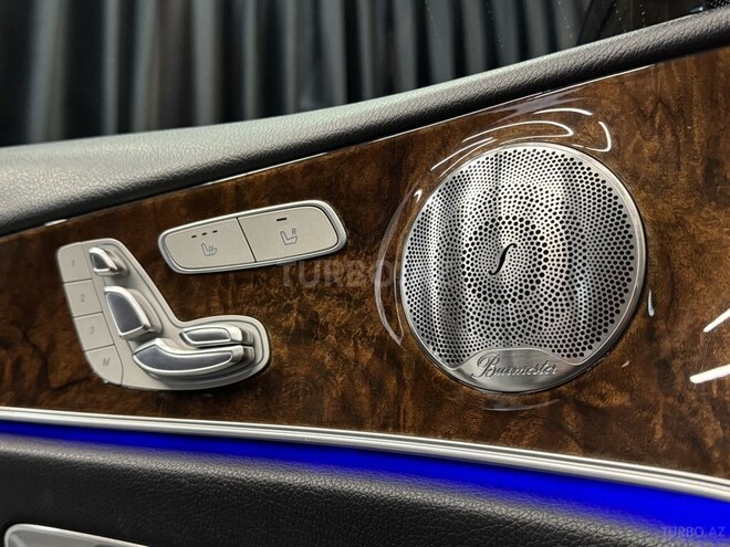 Mercedes E 300 2016, 134,000 km - 2.0 l - Bakı
