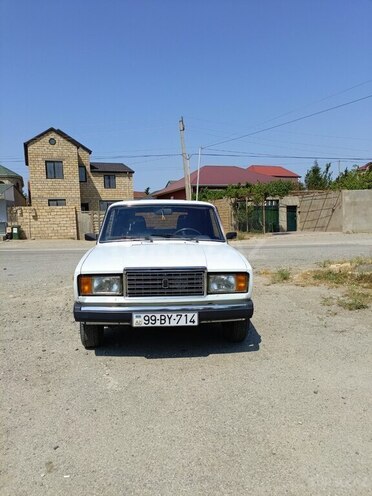 LADA (VAZ) 2104 2011, 65,000 km - 1.5 l - Bakı