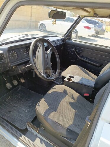 LADA (VAZ) 2104 2011, 65,000 km - 1.5 l - Bakı