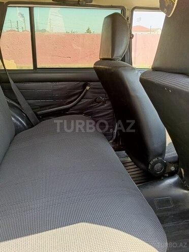 LADA (VAZ) 2104 2011, 65,000 km - 1.5 l - Bakı