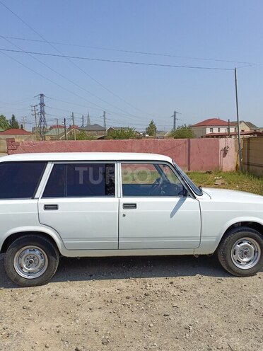 LADA (VAZ) 2104 2011, 65,000 km - 1.5 l - Bakı