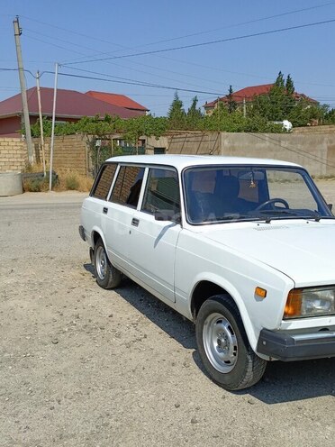 LADA (VAZ) 2104 2011, 65,000 km - 1.5 l - Bakı