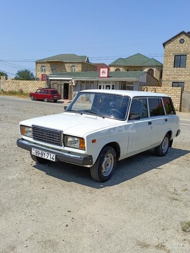 LADA (VAZ) 2104 2011, 65,000 km - 1.5 l - Bakı