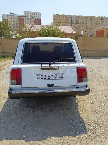 LADA (VAZ) 2104 2011, 65,000 km - 1.5 l - Bakı