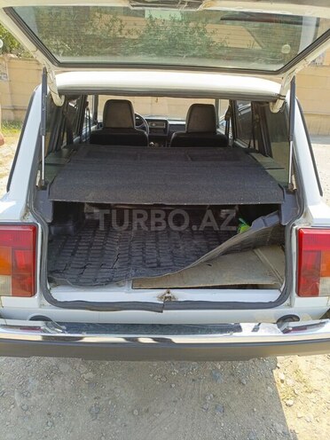 LADA (VAZ) 2104 2011, 65,000 km - 1.5 l - Bakı