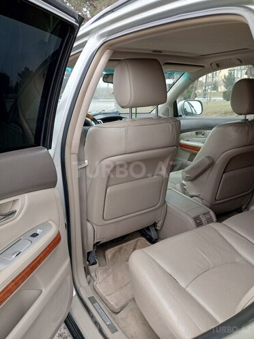 Lexus RX 350 2006, 200,500 km - 3.5 л - Sumqayıt