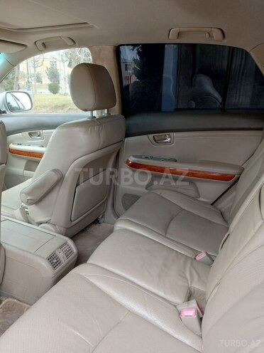 Lexus RX 350 2006, 200,500 km - 3.5 л - Sumqayıt