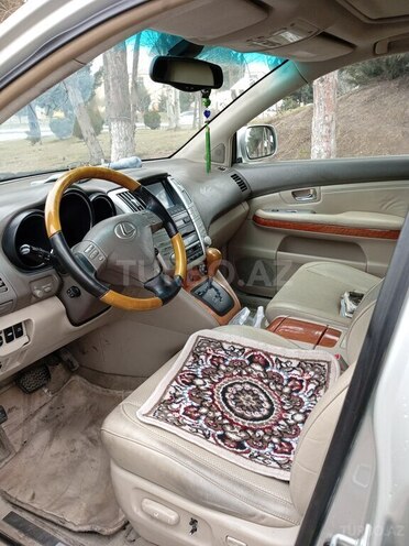 Lexus RX 350 2006, 200,500 km - 3.5 л - Sumqayıt