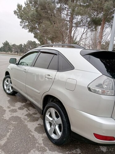 Lexus RX 350 2006, 200,500 km - 3.5 л - Sumqayıt