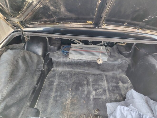 LADA (VAZ) 2107 2008, 95,000 km - 1.6 л - Bakı