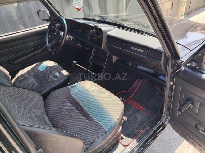 LADA (VAZ) 2107 2008, 95,000 km - 1.6 л - Bakı