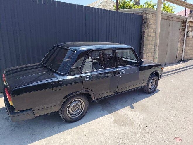 LADA (VAZ) 2107 2008, 95,000 km - 1.6 л - Bakı