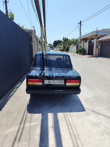 LADA (VAZ) 2107 2008, 95,000 km - 1.6 л - Bakı