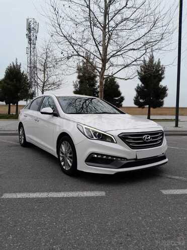 Hyundai Sonata-3