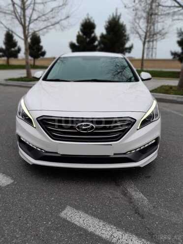 Hyundai Sonata-4