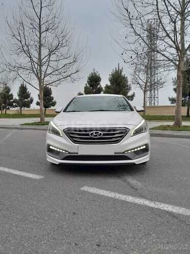 Hyundai Sonata-7
