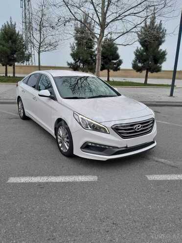 Hyundai Sonata-6