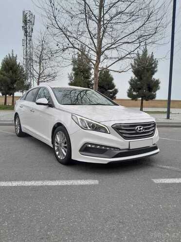 Hyundai Sonata-8