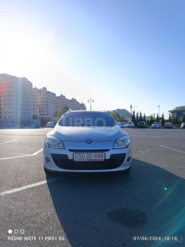 Renault Megane-1