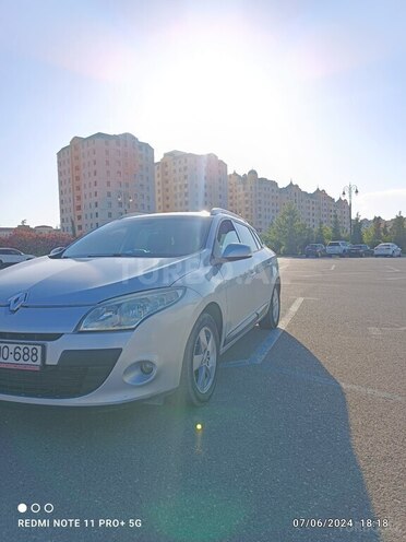 Renault Megane-3