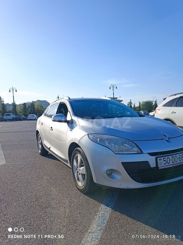 Renault Megane-4