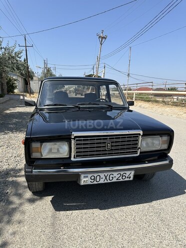 LADA (VAZ) 2107 2010, 90,000 km - 1.6 l - Bakı